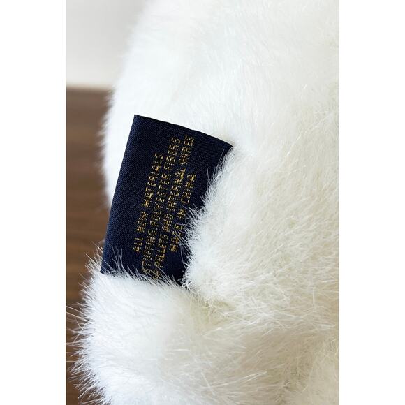 Vintage Boyds Bears Bunny Rabbit Plush Toy Stuffie Plush Collectible - Picture 12 of 13